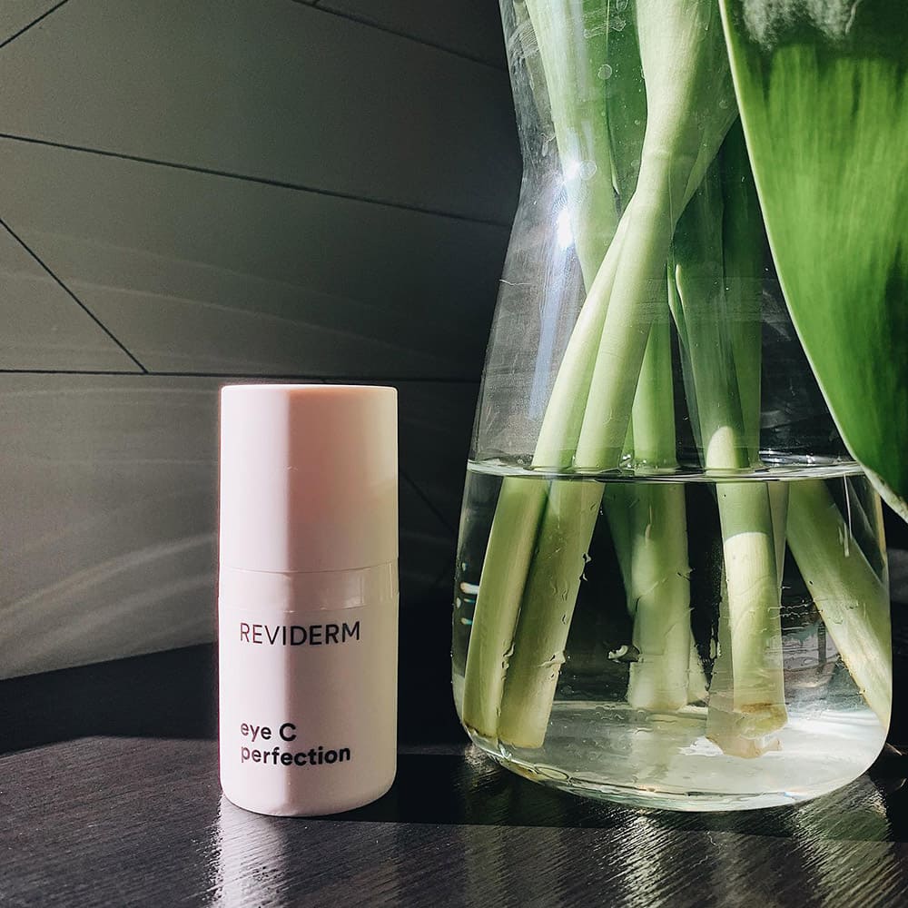 Eye C perfection REVIDERM 15ml - Image 3