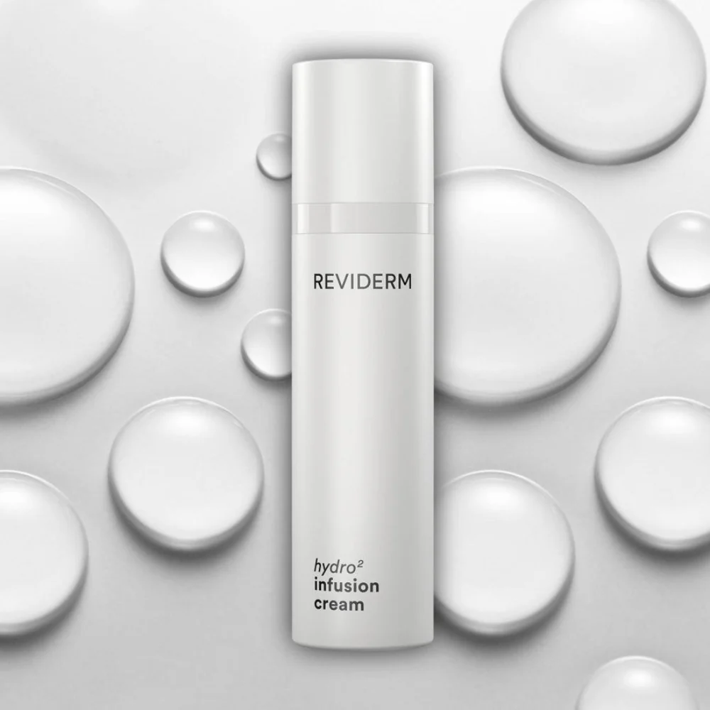 Hydro2 infusion cream REVIDERM 50ml - Image 2