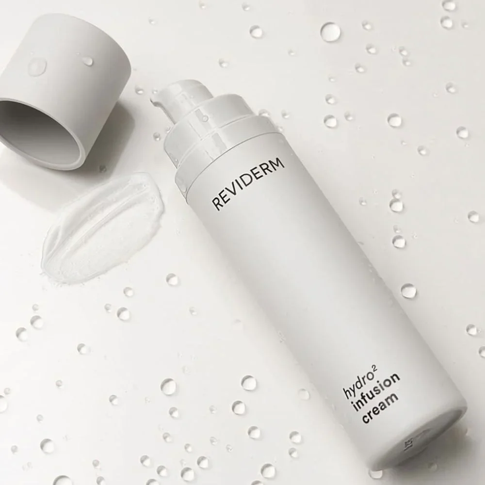 Hydro2 infusion cream REVIDERM 50ml - Image 3