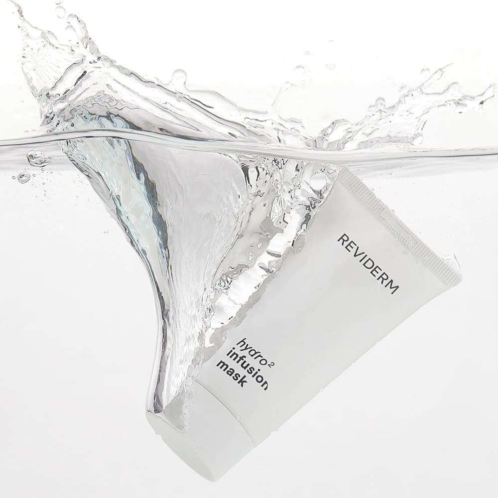 Hydro2 infusion mask REVIDERM 50ml - Image 2