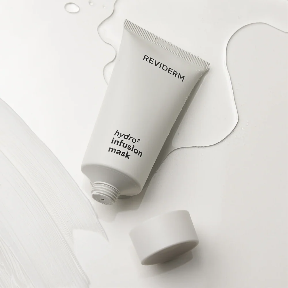 Hydro2 infusion mask REVIDERM 50ml - Image 3