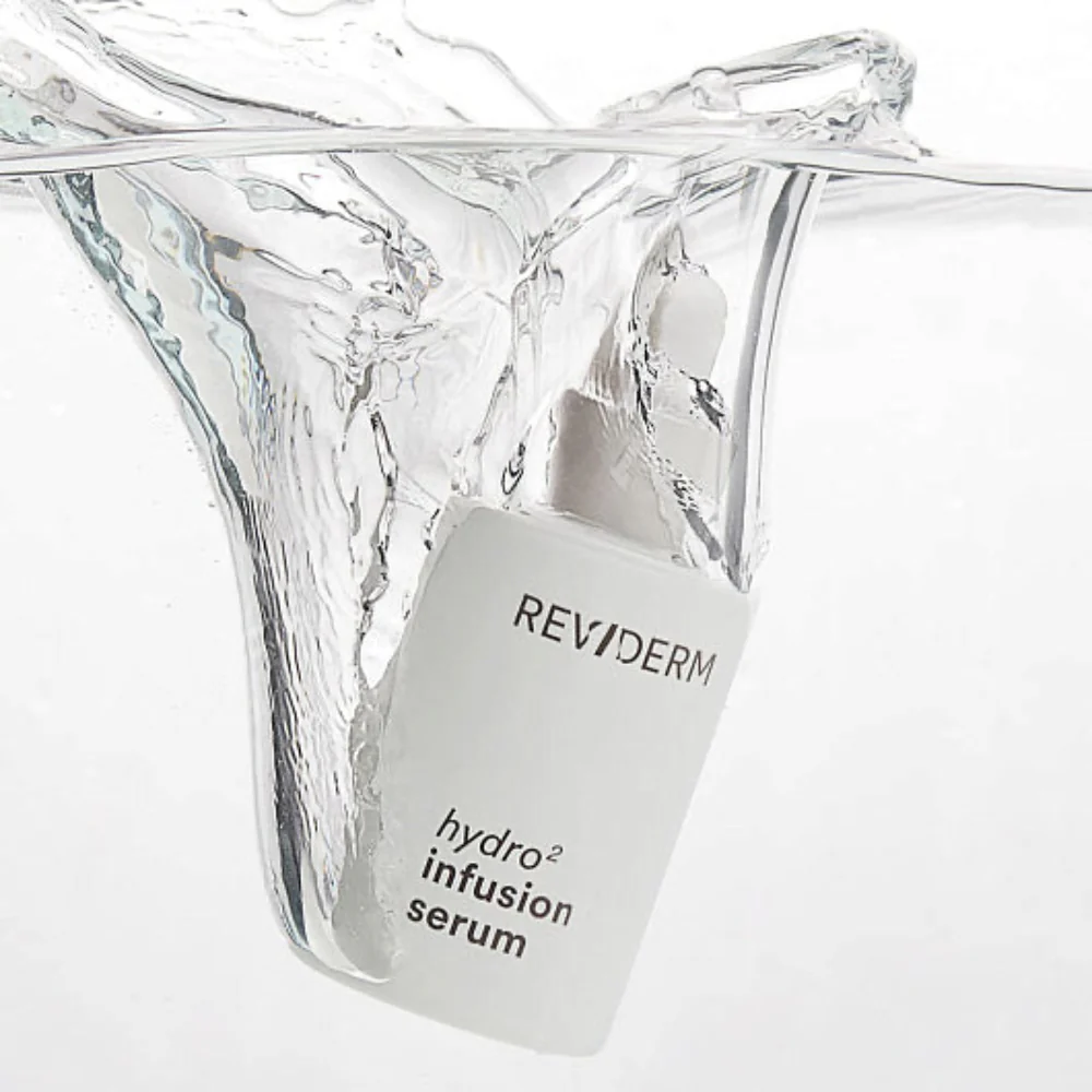 Hydro2 infusion serum REVIDERM - Image 3