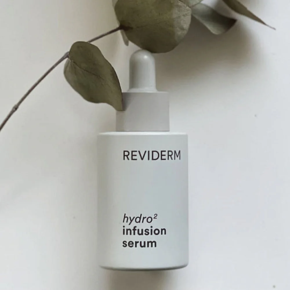 Hydro2 infusion serum REVIDERM - Image 4