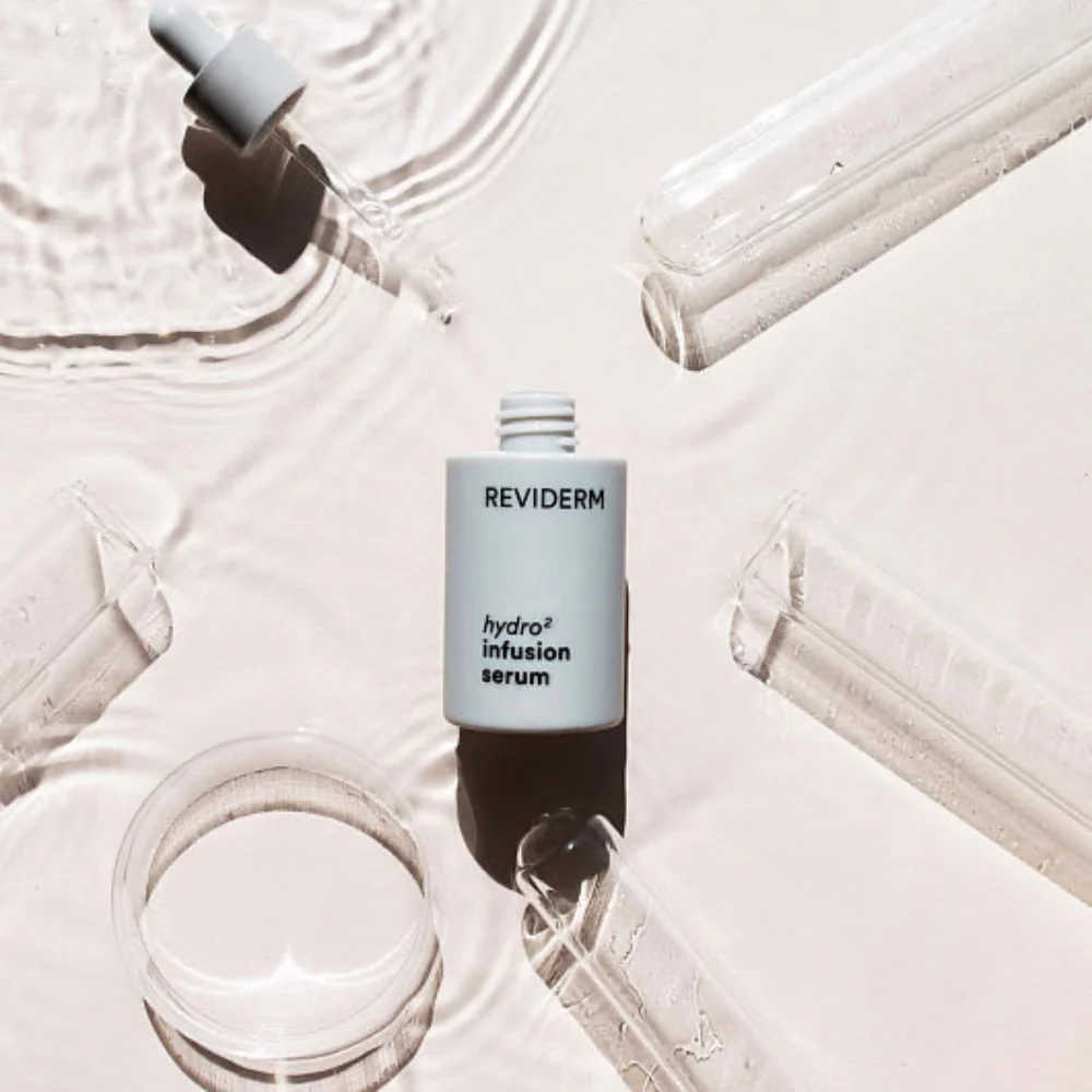Hydro2 infusion serum REVIDERM - Image 5