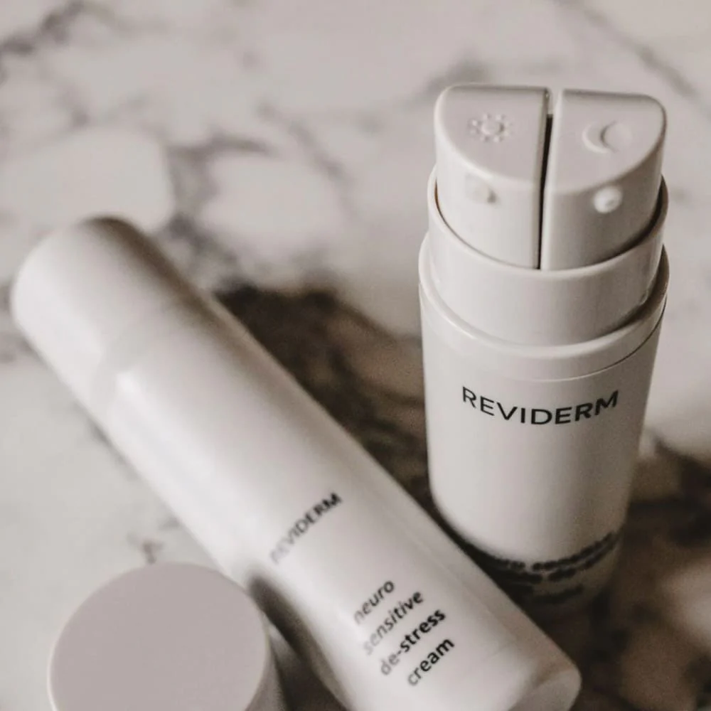 Neuro sensitive de‑stress cream REVIDERM 50ml - Image 3