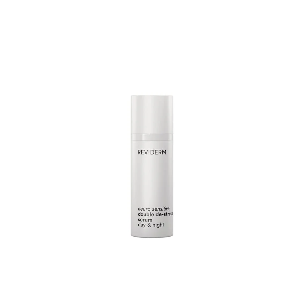 Neuro sensitive double de‑stress serum REVIDERM 40ml
