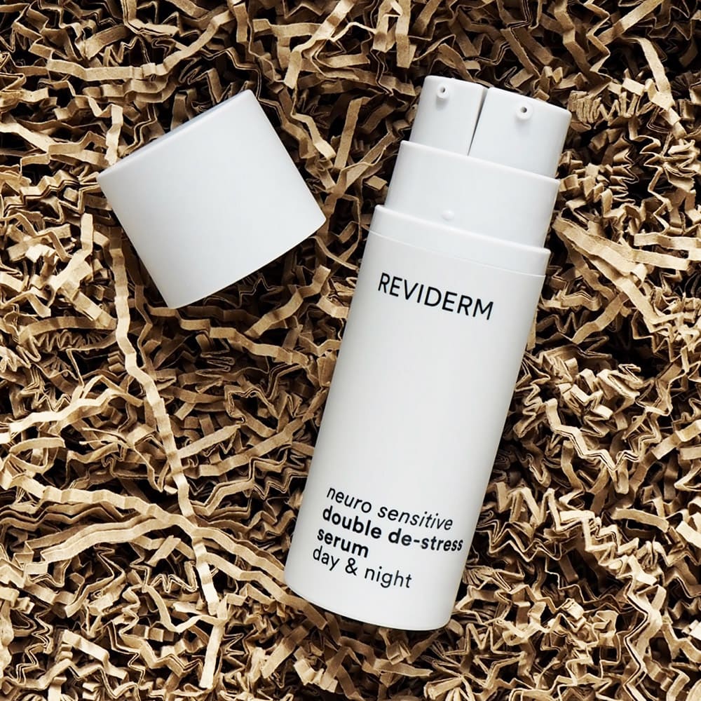 Neuro sensitive double de‑stress serum REVIDERM 40ml - Image 2