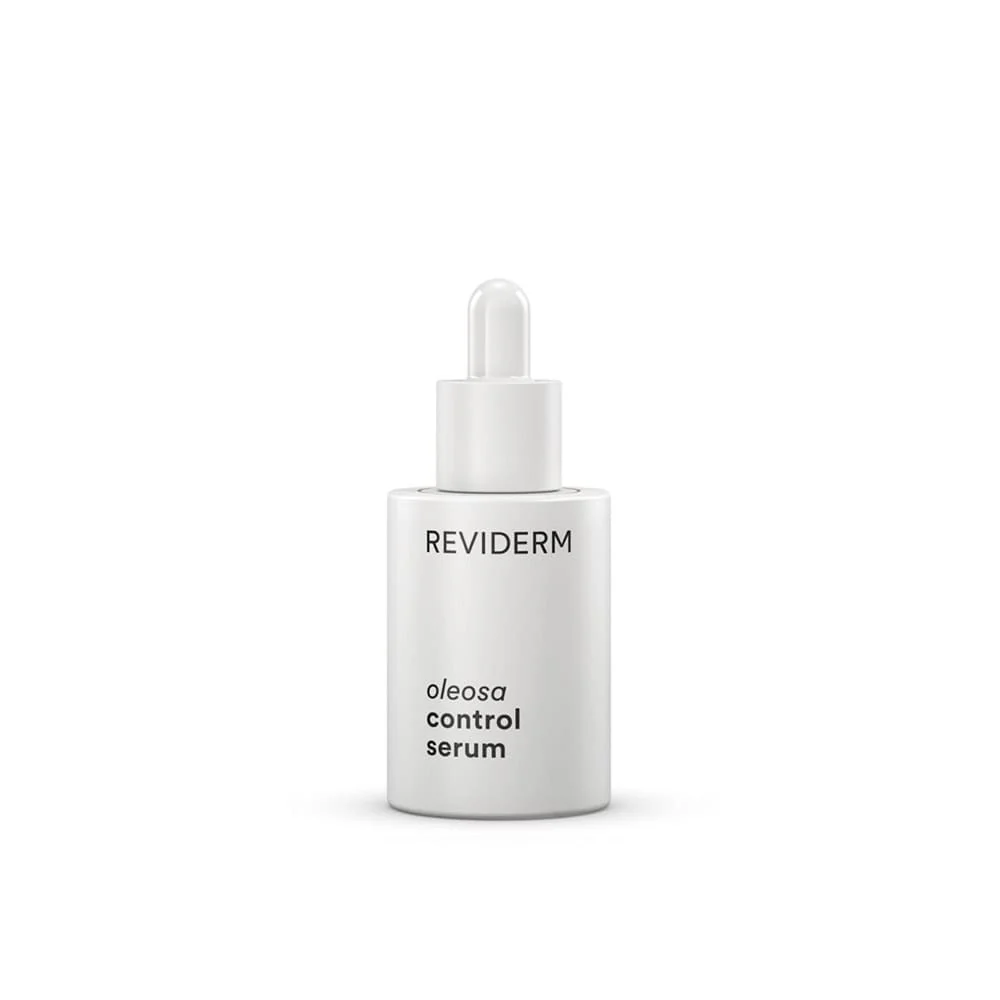 Oleosa control serum REVIDERM 30ml