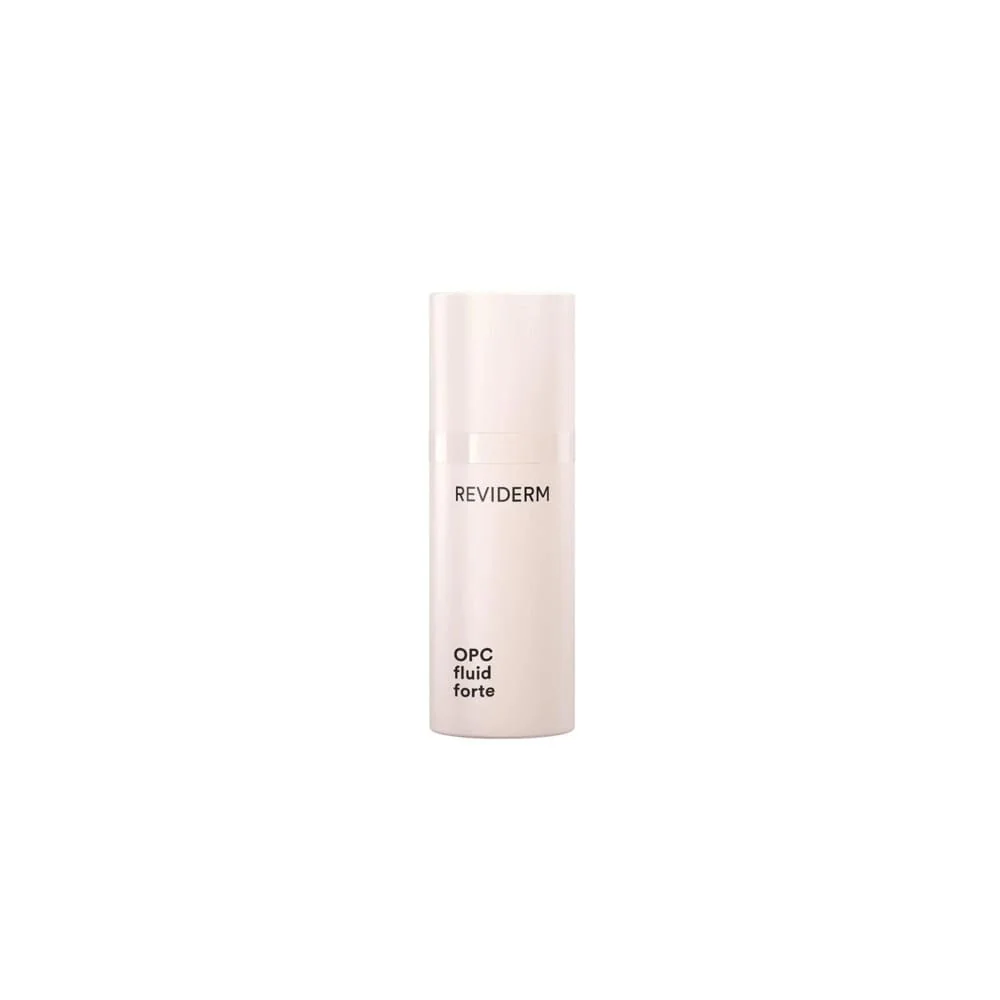 OPC fluid forte REVIDERM 30ml