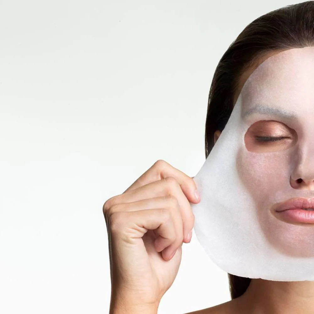 Pore refining mask REVIDERM 10 uds - Image 3