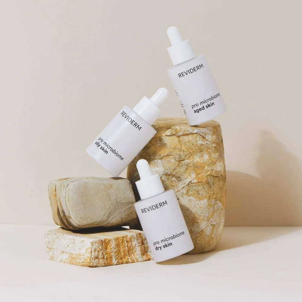 Pro microbiome aged skin REVIDERM 30ml - Image 2