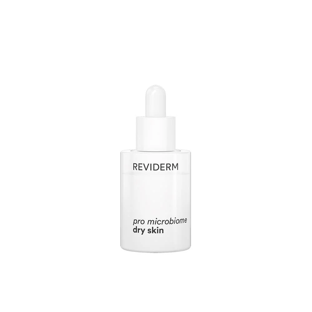 Pro microbiome dry skin REVIDERM 30ml