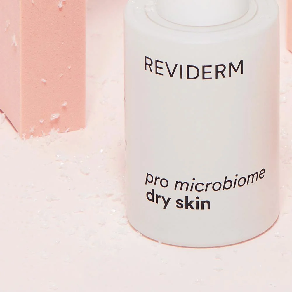 Pro microbiome dry skin REVIDERM 30ml - Image 2