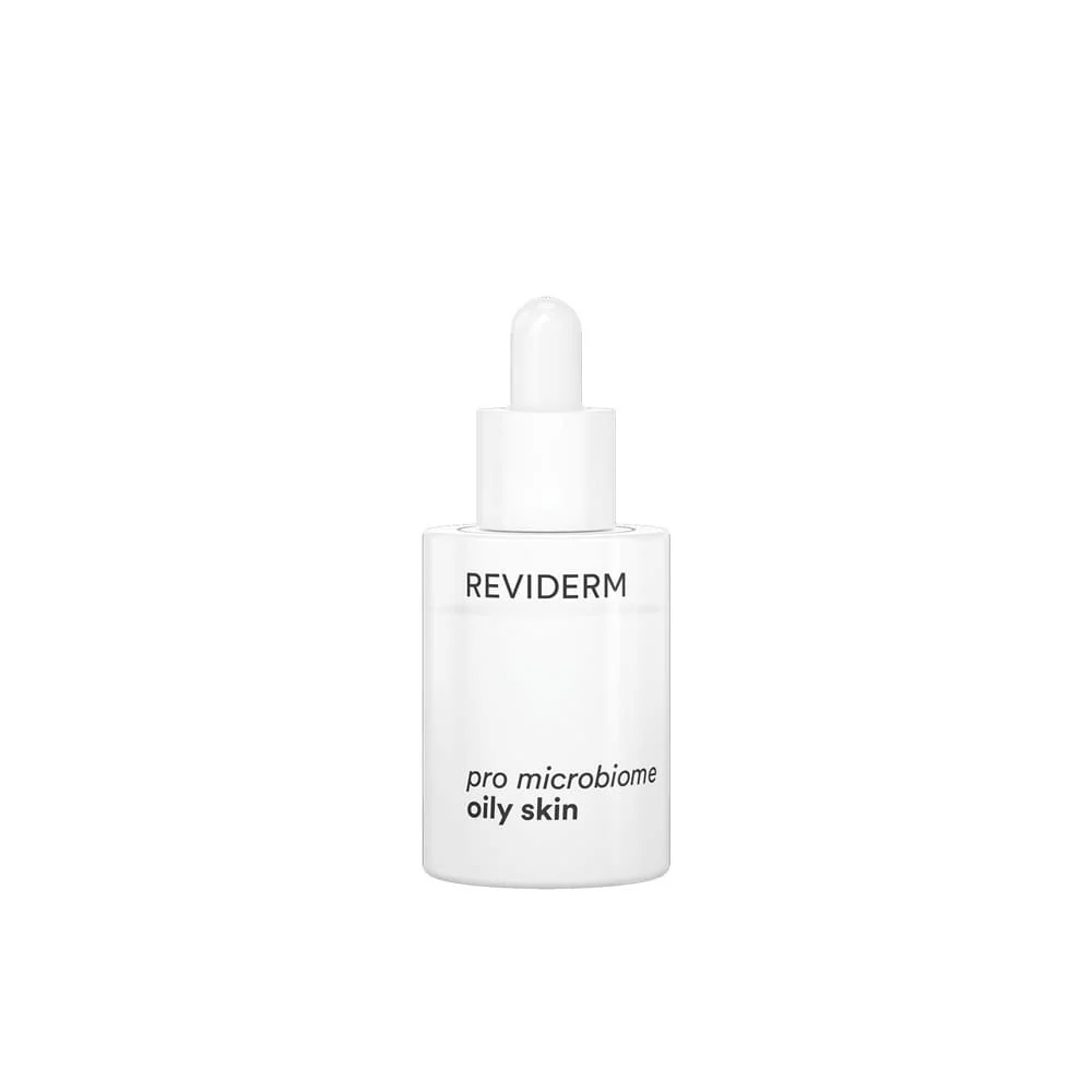 Pro microbiome oily skin REVIDERM 30ml