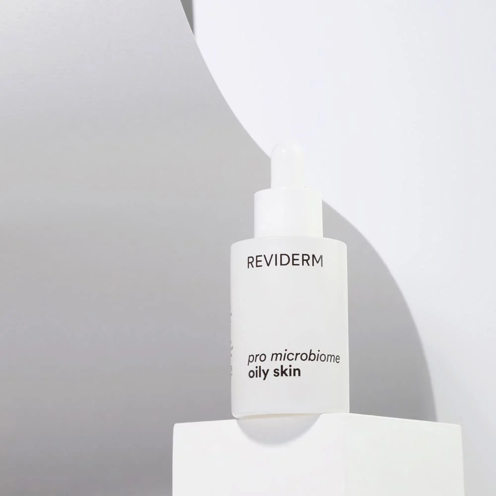 Pro microbiome oily skin REVIDERM 30ml - Image 4