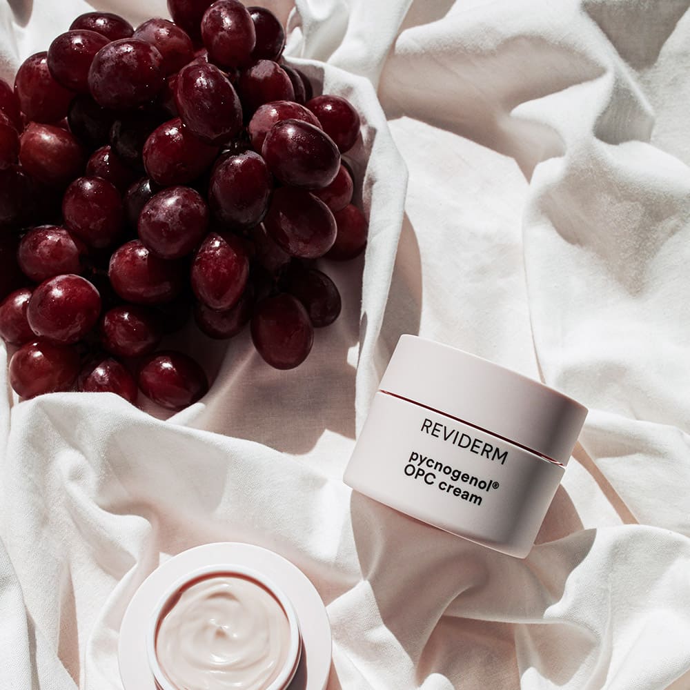 Pycnogenol® OPC cream REVIDERM 50ml - Image 3