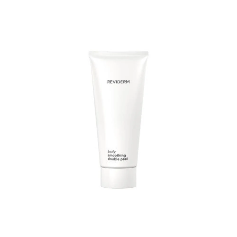 Smoothing double peel REVIDERM 200ml