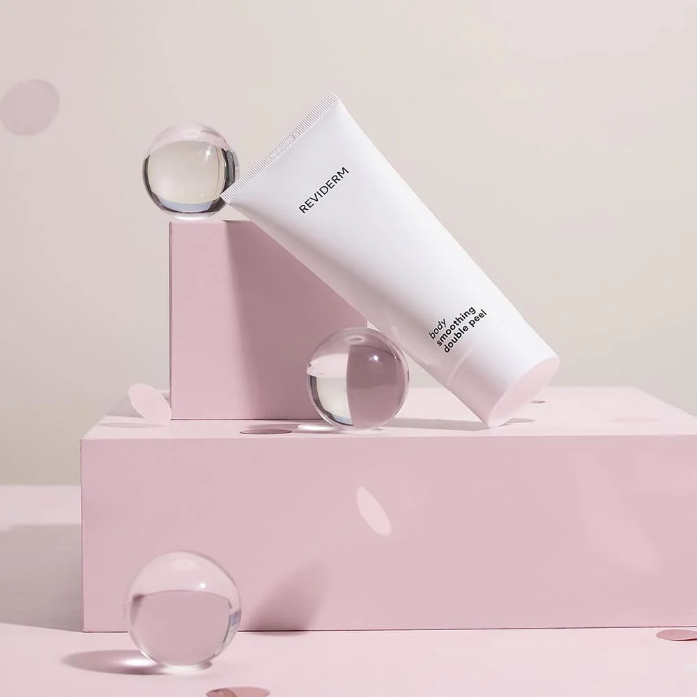 Smoothing double peel REVIDERM 200ml - Image 2
