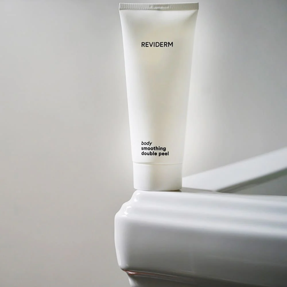 Smoothing double peel REVIDERM 200ml - Image 3