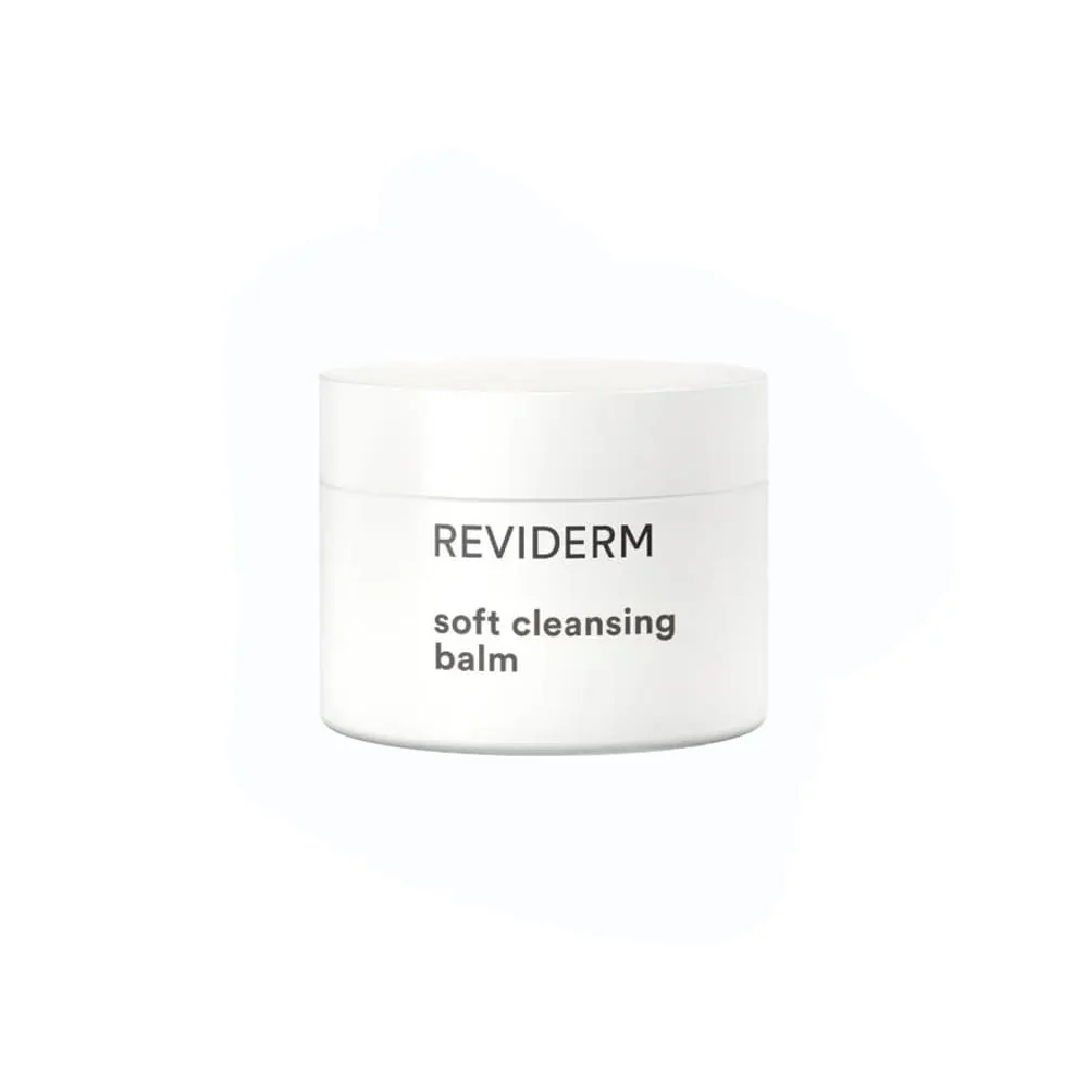 Soft cleansing balm REVIDERM 50ml