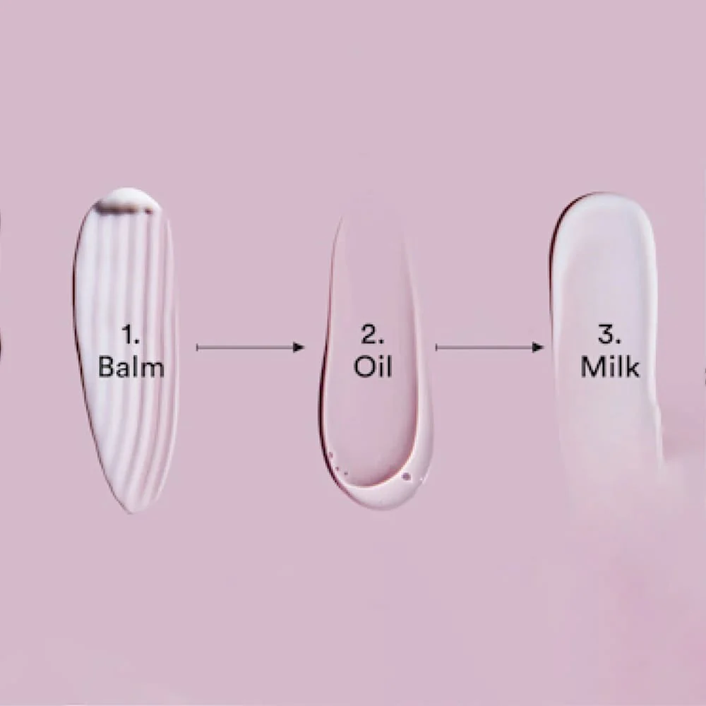 Soft cleansing balm REVIDERM 50ml - Image 2
