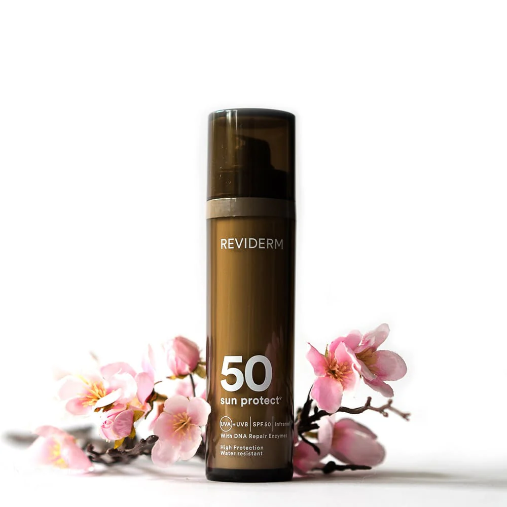 Sun protect+ SPF 50 REVIDERM 50ml - Image 2