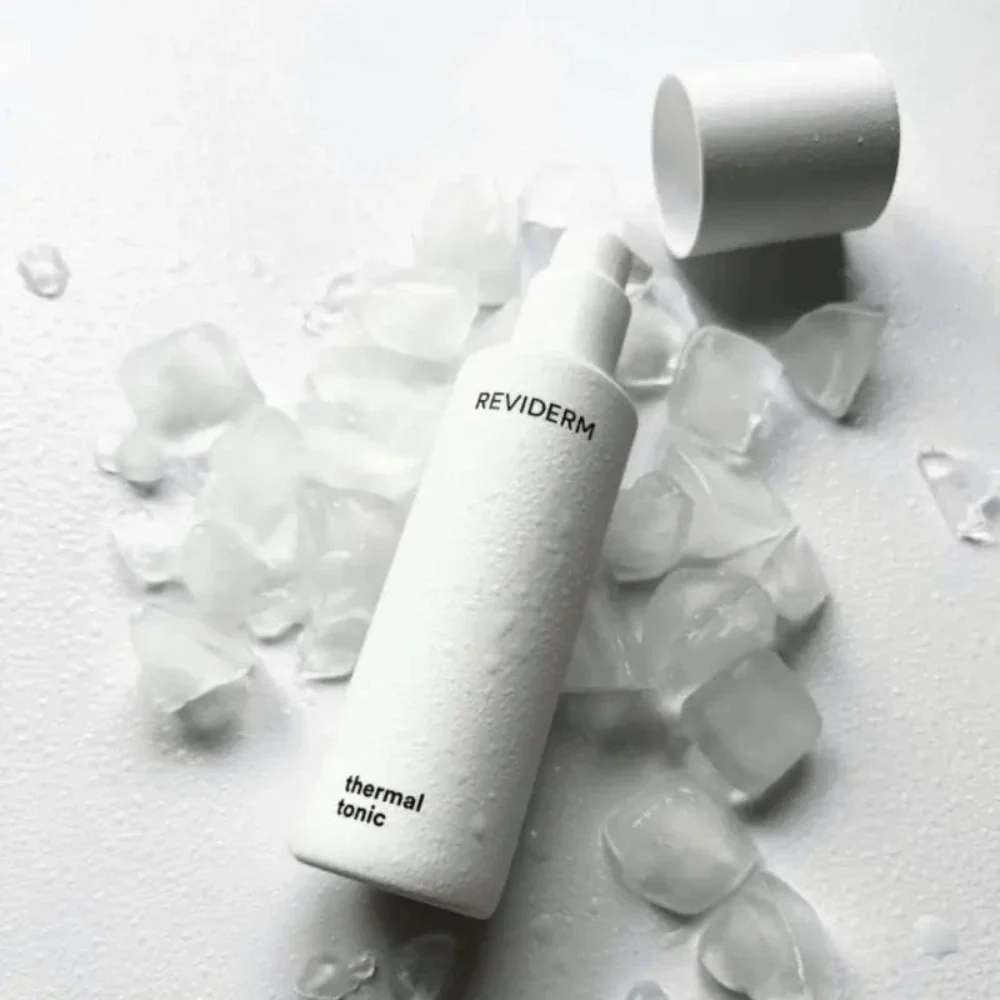 Thermal tonic REVIDERM 200ml - Image 2