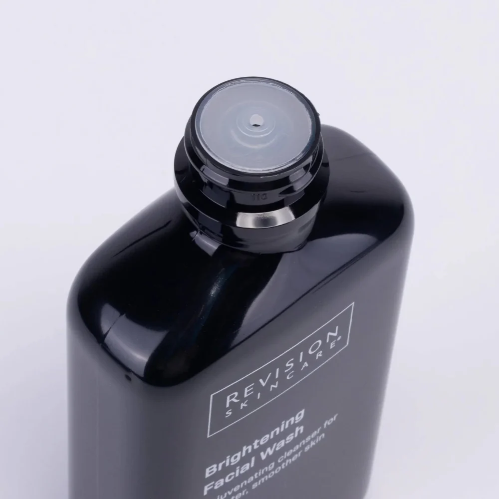 Brightening Facial Wash REVISION 100ml - Image 2