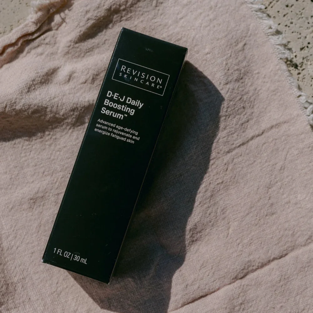 D.E.J. Daily Boosting Serum REVISION 30 ml - Image 2