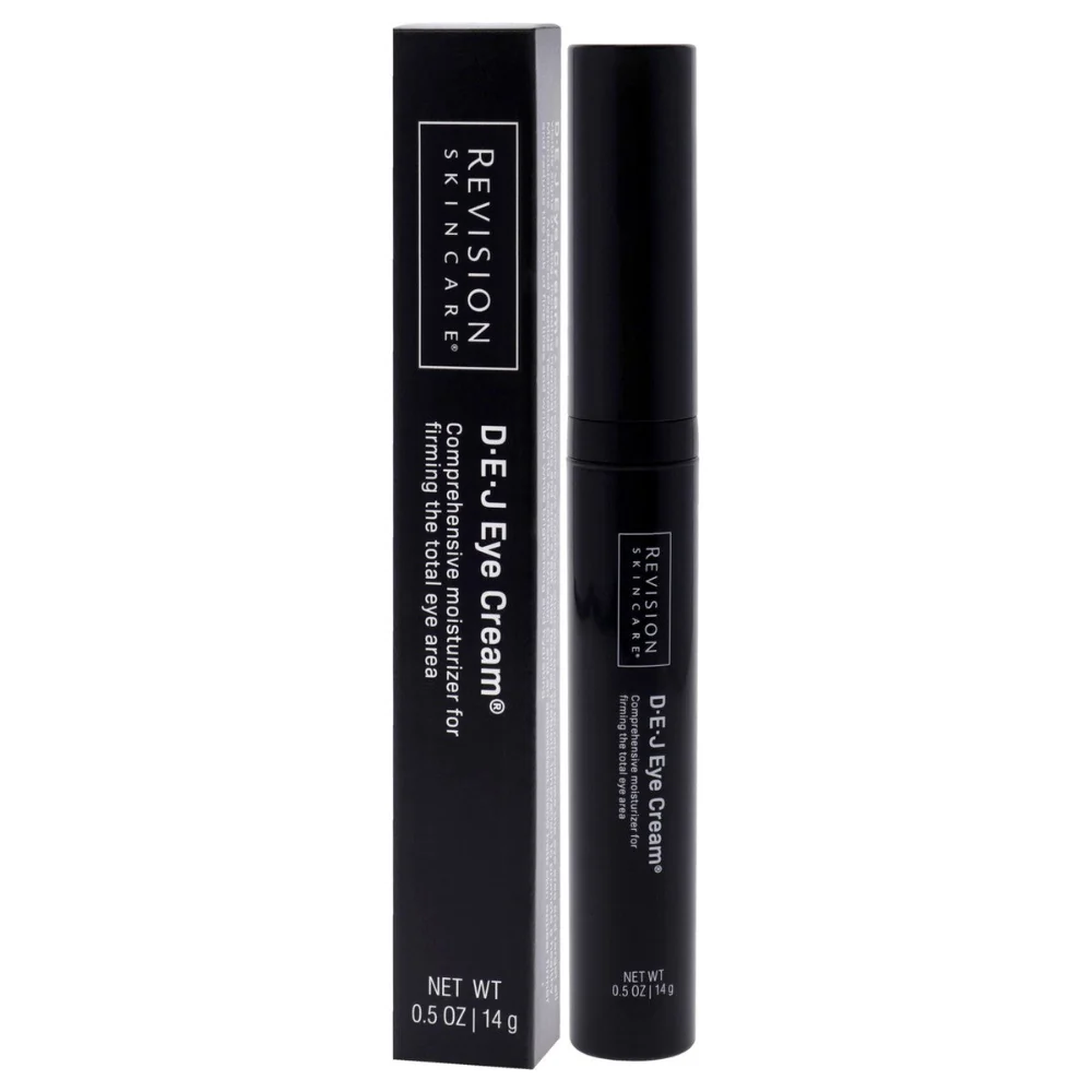 D.E.J. Eye Cream REVISION 7ml - Image 3