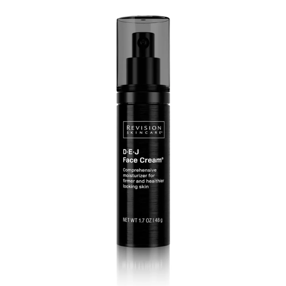 D.E.J. Face Cream REVISION 48g