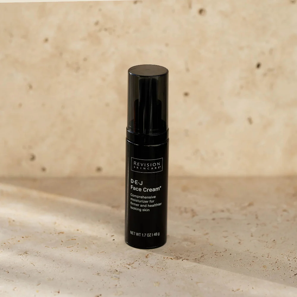 D.E.J. Face Cream REVISION 48g - Image 2