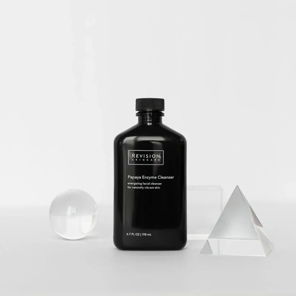 Papaya Enzyme Cleanser REVISION 198ml - Image 3