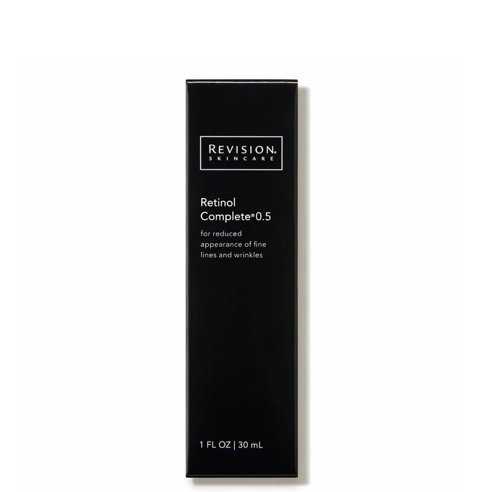 Retinol Complete 0.5 Trial size REVISION 15ml - Image 2