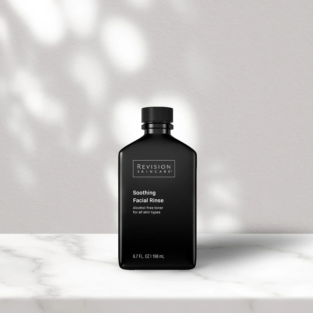 Soothing Facial Rinse REVISION 198ml - Image 4