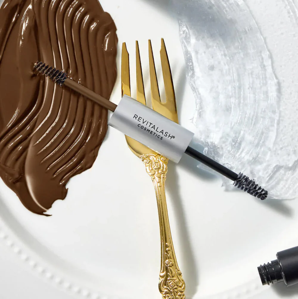 Brow Triple Threat Collection Revitalash - Image 3