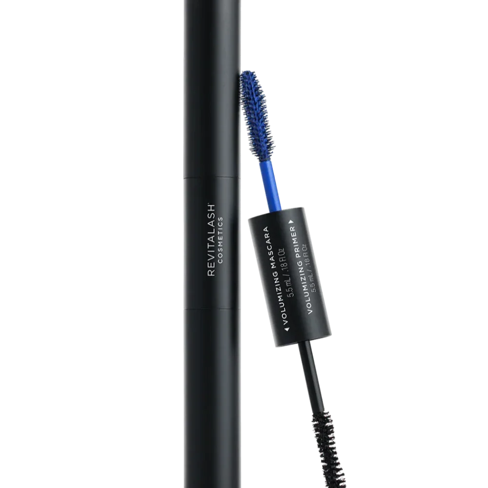 Double-Ended Volume Set Revitalash primer y máscara de pestañas - Image 6