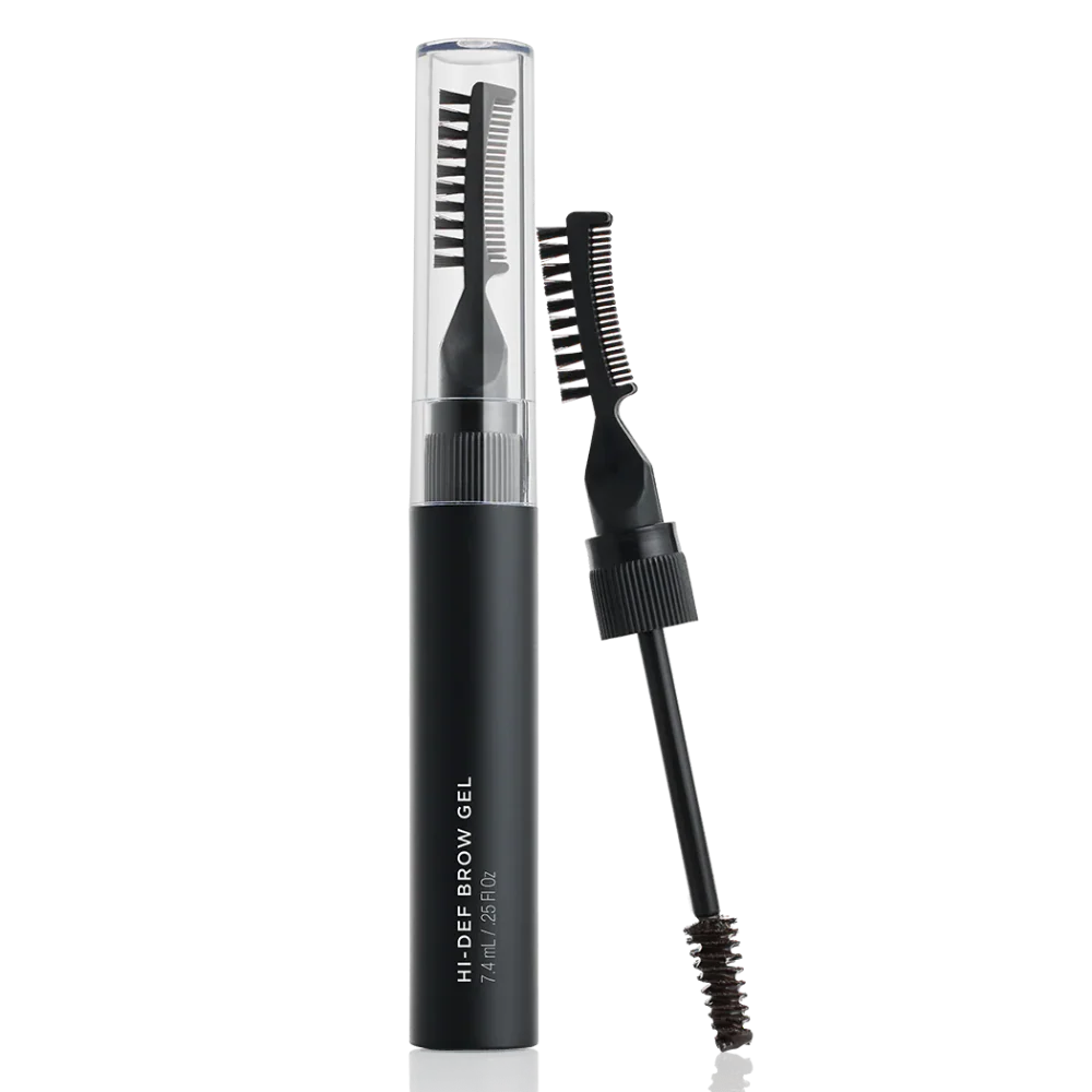 Hi-Def Brow Gel Clear Revitalash - Image 3
