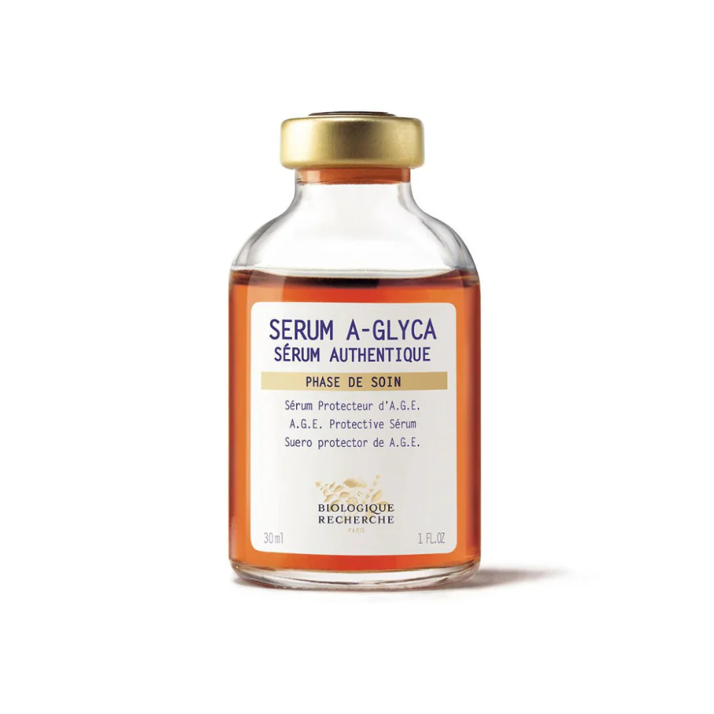 Serum A-Glyca Biologique Recherche - Image 2