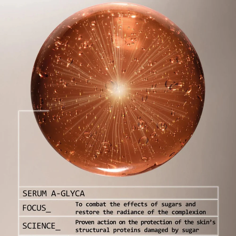 Serum A-Glyca Biologique Recherche - Image 3