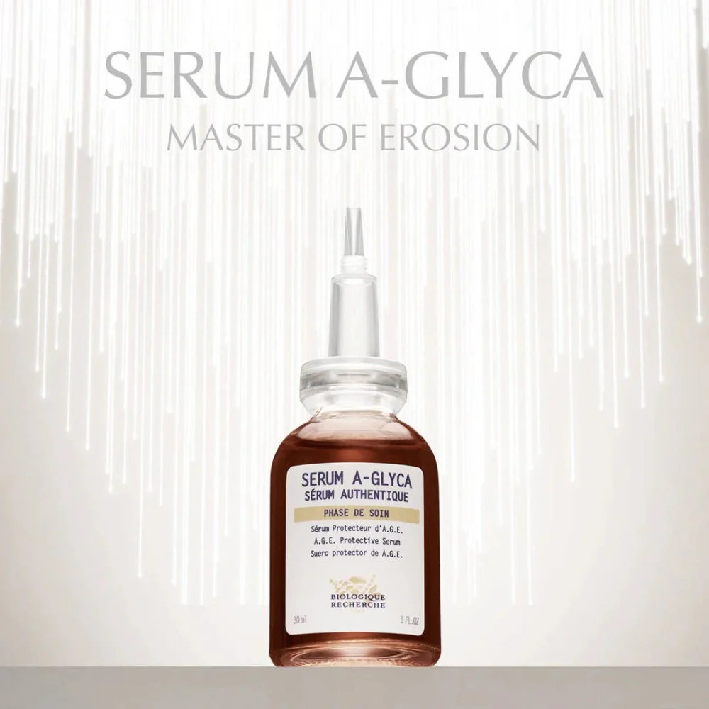Serum A-Glyca Biologique Recherche - Image 4