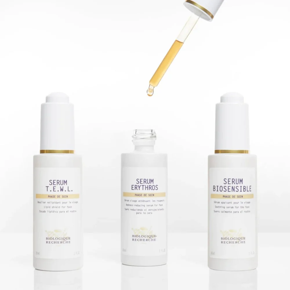 Serum Biosensible Biologique Recherche 30ml - Image 3