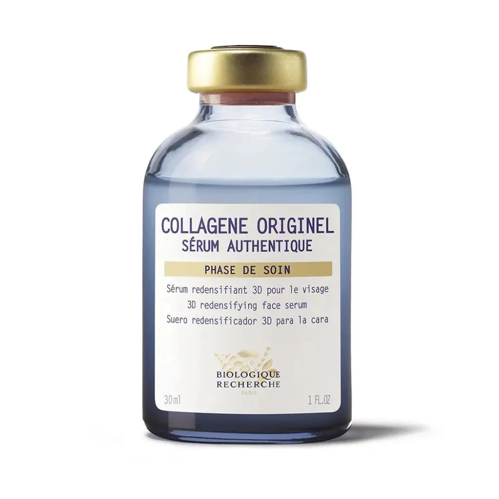 Serum Collagene Originel Biologique Recherche - Image 2