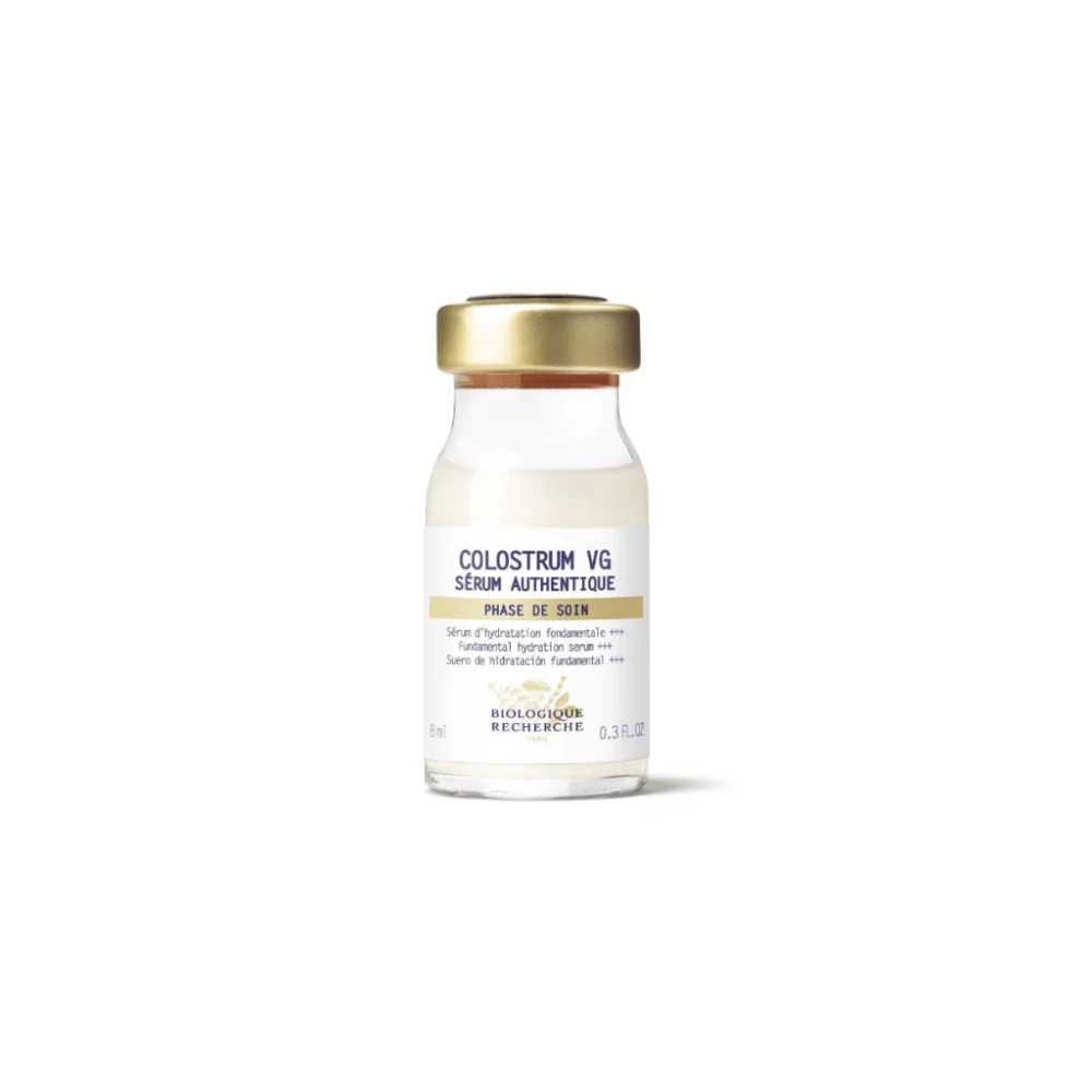 Serum Colostrum VG Biologique Recherche
