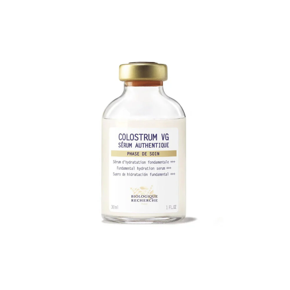Serum Colostrum VG Biologique Recherche - Image 2