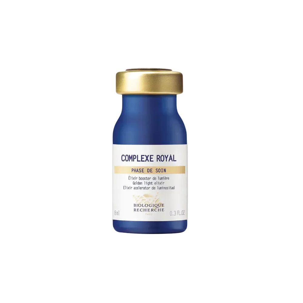 Complexe Royal Biologique Recherche