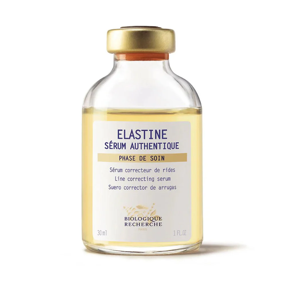 Elastine Sérum Biologique Recherche - Image 2