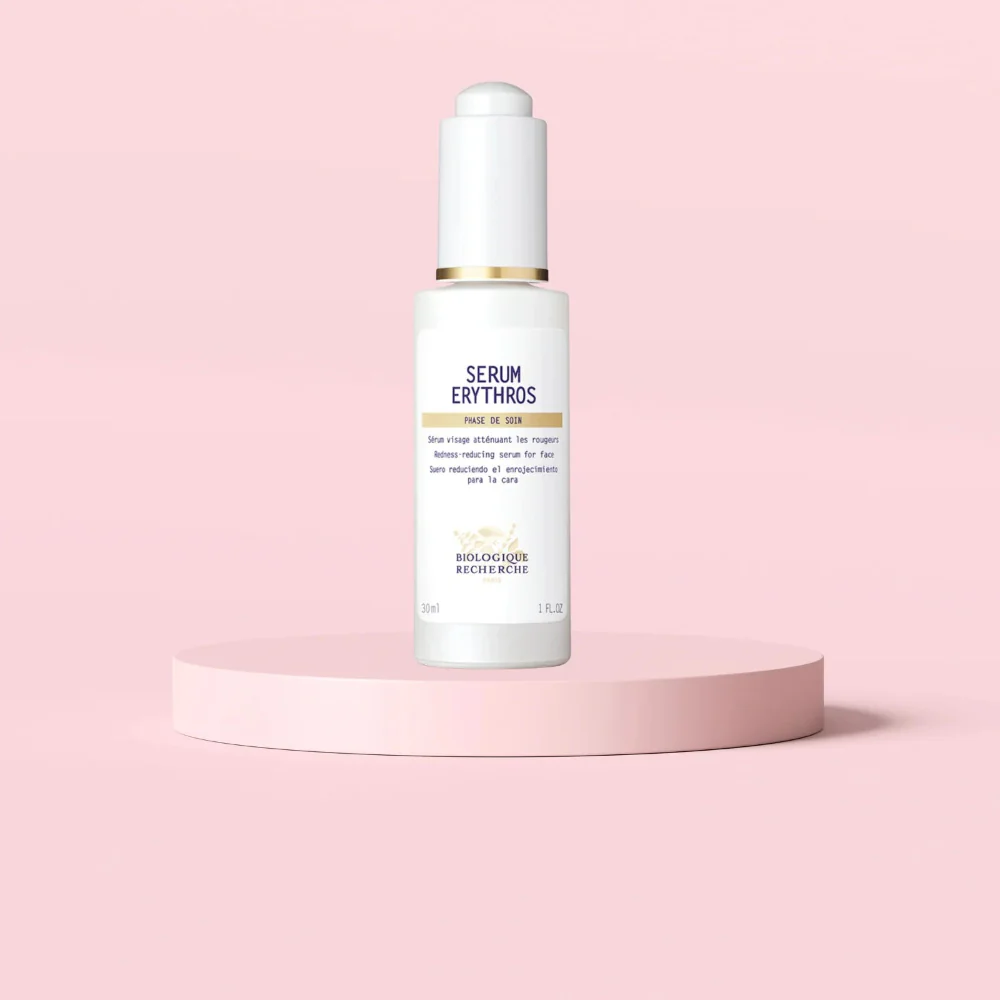 Sérum Erythros Biologique Recherche 30ml - Image 2