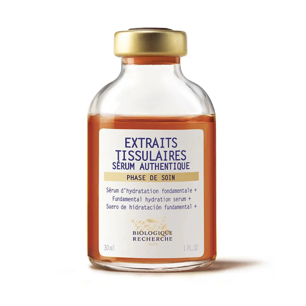 Serum Extraits Tissulaires Biologique Recherche - Image 2