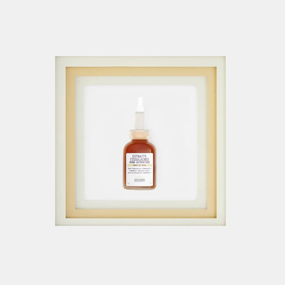 Serum Extraits Tissulaires Biologique Recherche - Image 3
